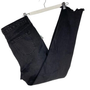 NWT hi rise skinny Wild Fable Ebony